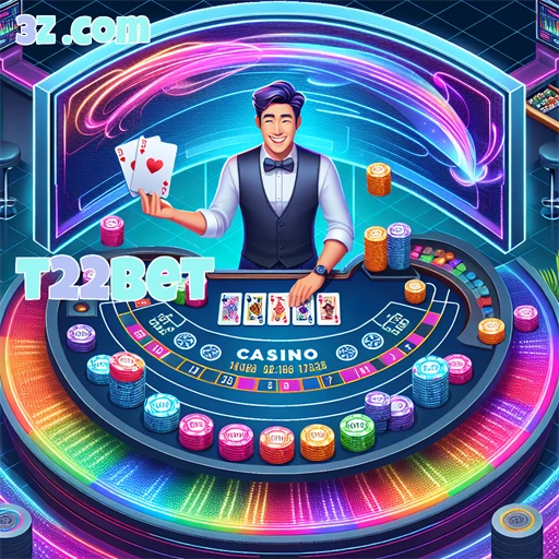 Apostas Online: Explorando as Oportunidades no t22bet
