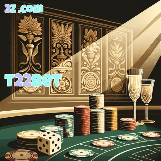 A Experiência Imersiva dos Jogos Ao Vivo no t22bet