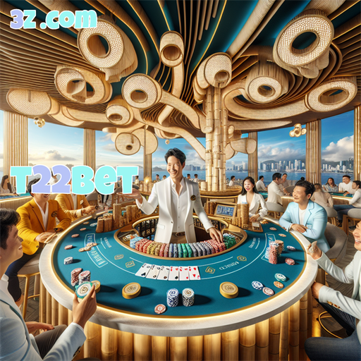 Explorando a Categoria de Jogos de Suporte no t22bet